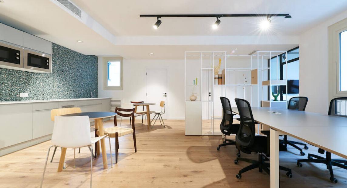Bureau Paris 196m² Location bureau Paris OLBUR2532133 8